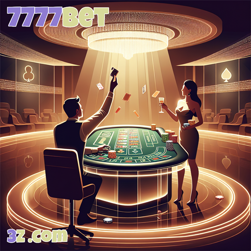Explore a Emoção do Blackjack no 7777bet