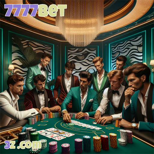 Explorando a Categoria de Jogos no 7777bet: Diversão e Emoção a um Clique